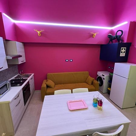 Bed and Breakfast Nobilehouse 2 Катания Экстерьер фото