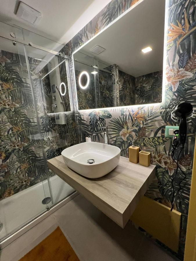 Bed and Breakfast Nobilehouse 2 Катания Экстерьер фото